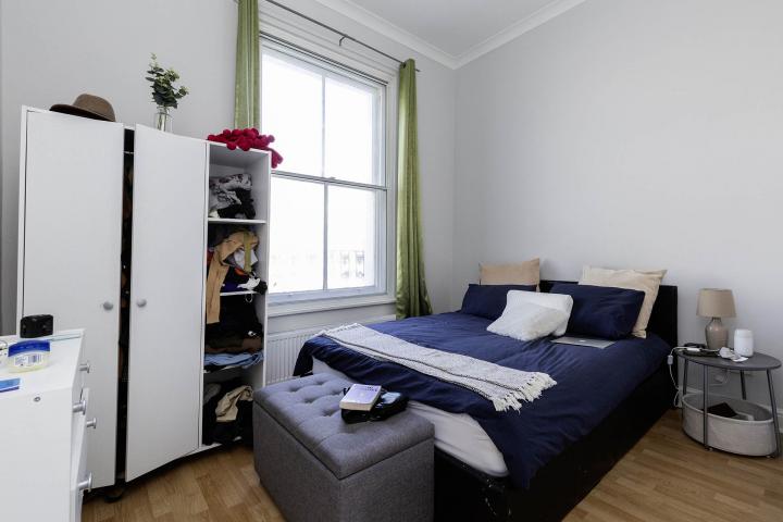 Modern Apartment Dyne Road, Kilburn